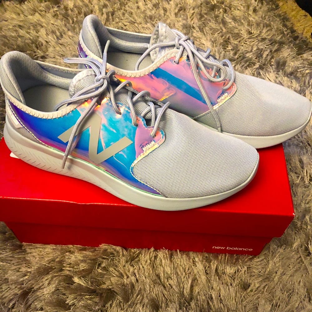 New Balance fuelcore running shoes